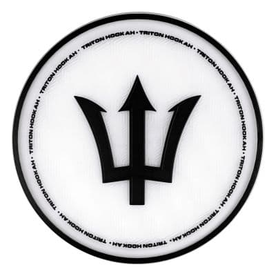 Triton Hookah Bishop